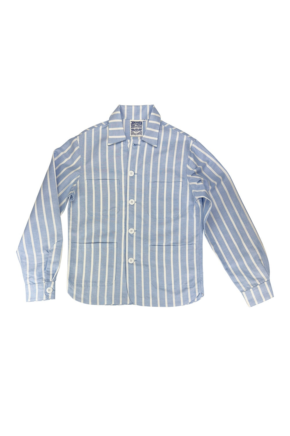 Beach Jacket