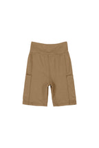 Bike Short with Pockets