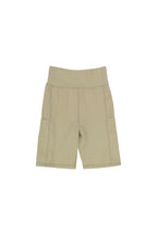 Bike Short with Pockets