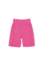 Bike Short with Pockets