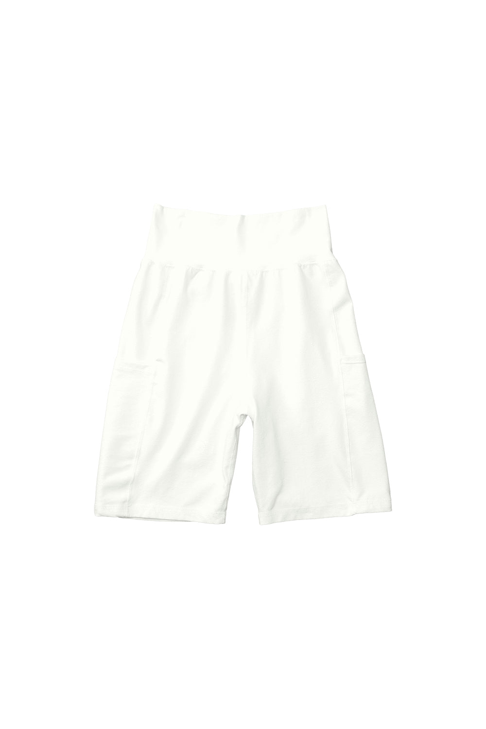 Bike Short with Pockets