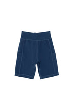 Bike Short with Pockets