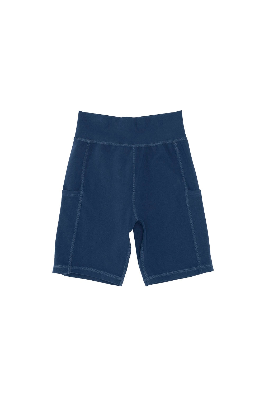 Bike Short with Pockets