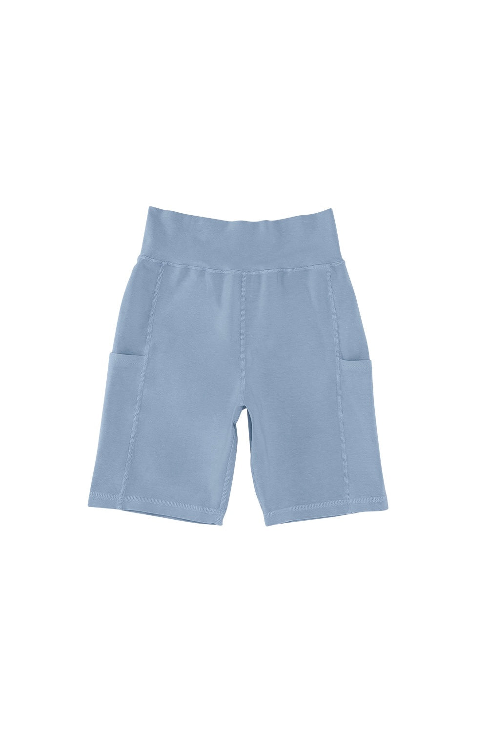 Bike Short with Pockets