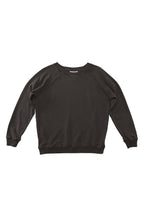 Bonfire Raglan Sweatshirt