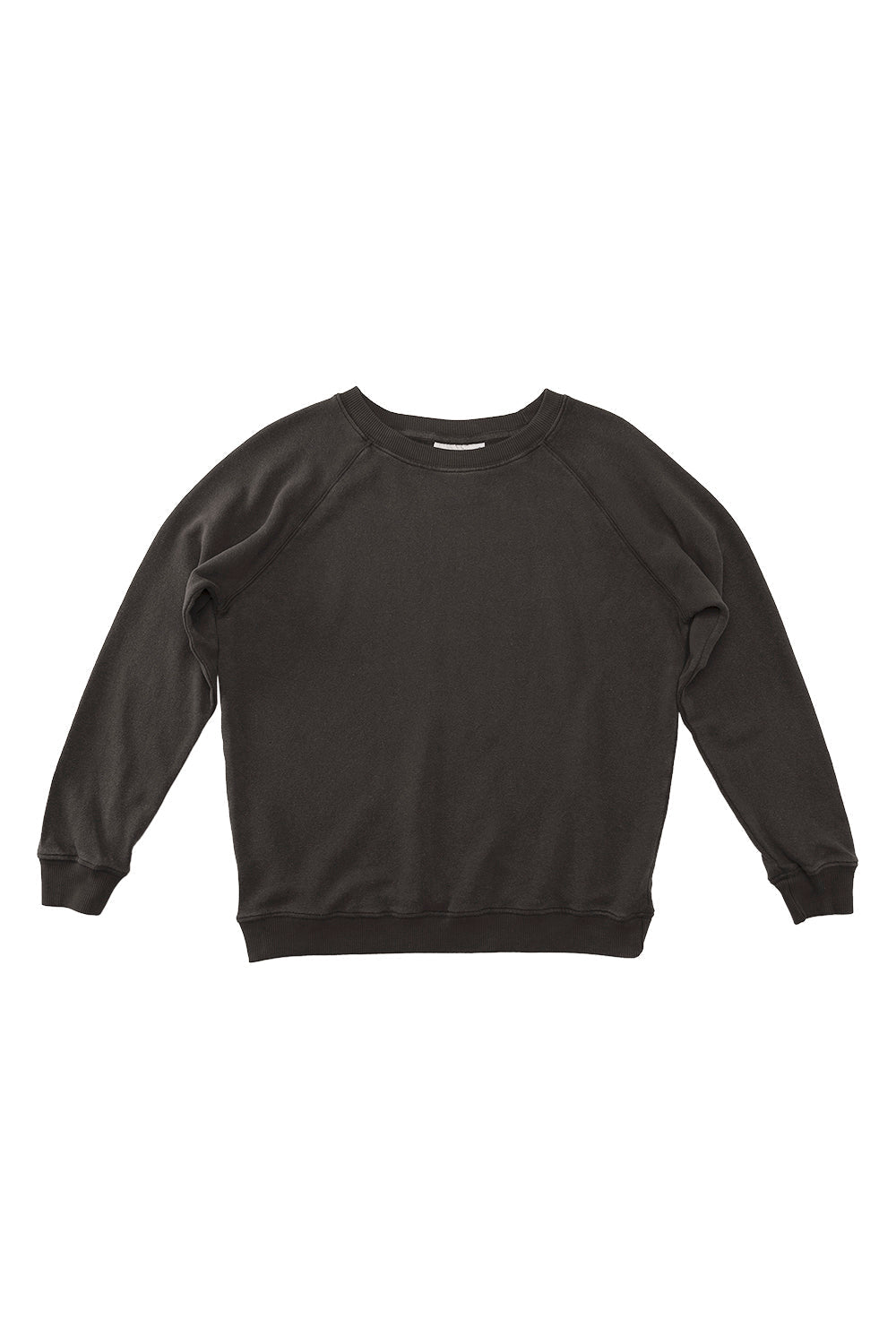 Bonfire Raglan Sweatshirt