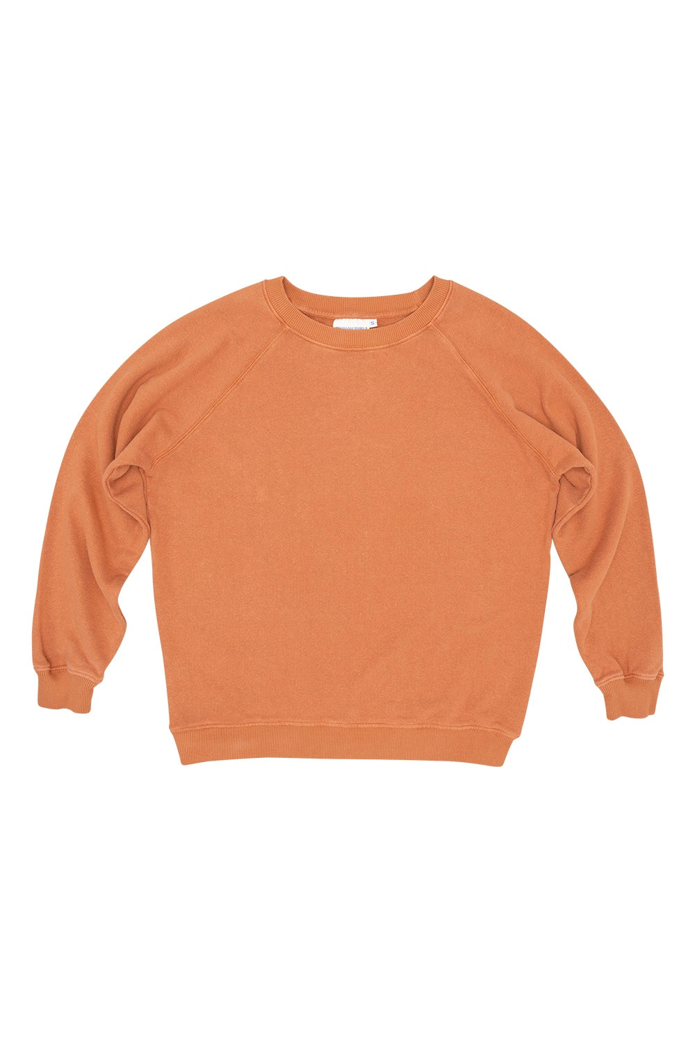 Bonfire Raglan Sweatshirt