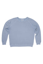 Bonfire Raglan Sweatshirt