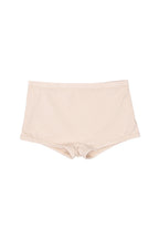 Boy Short