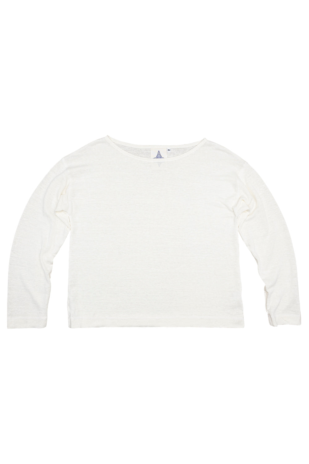 Breton Long Sleeve Tee