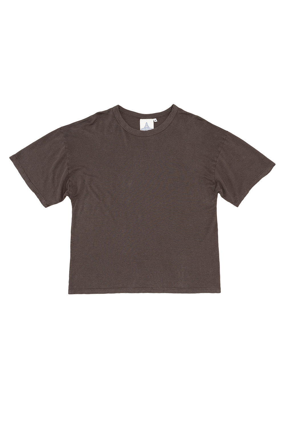 Buckeye 100% Everyday Hemp Tee