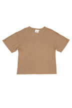Buckeye 100% Everyday Hemp Tee
