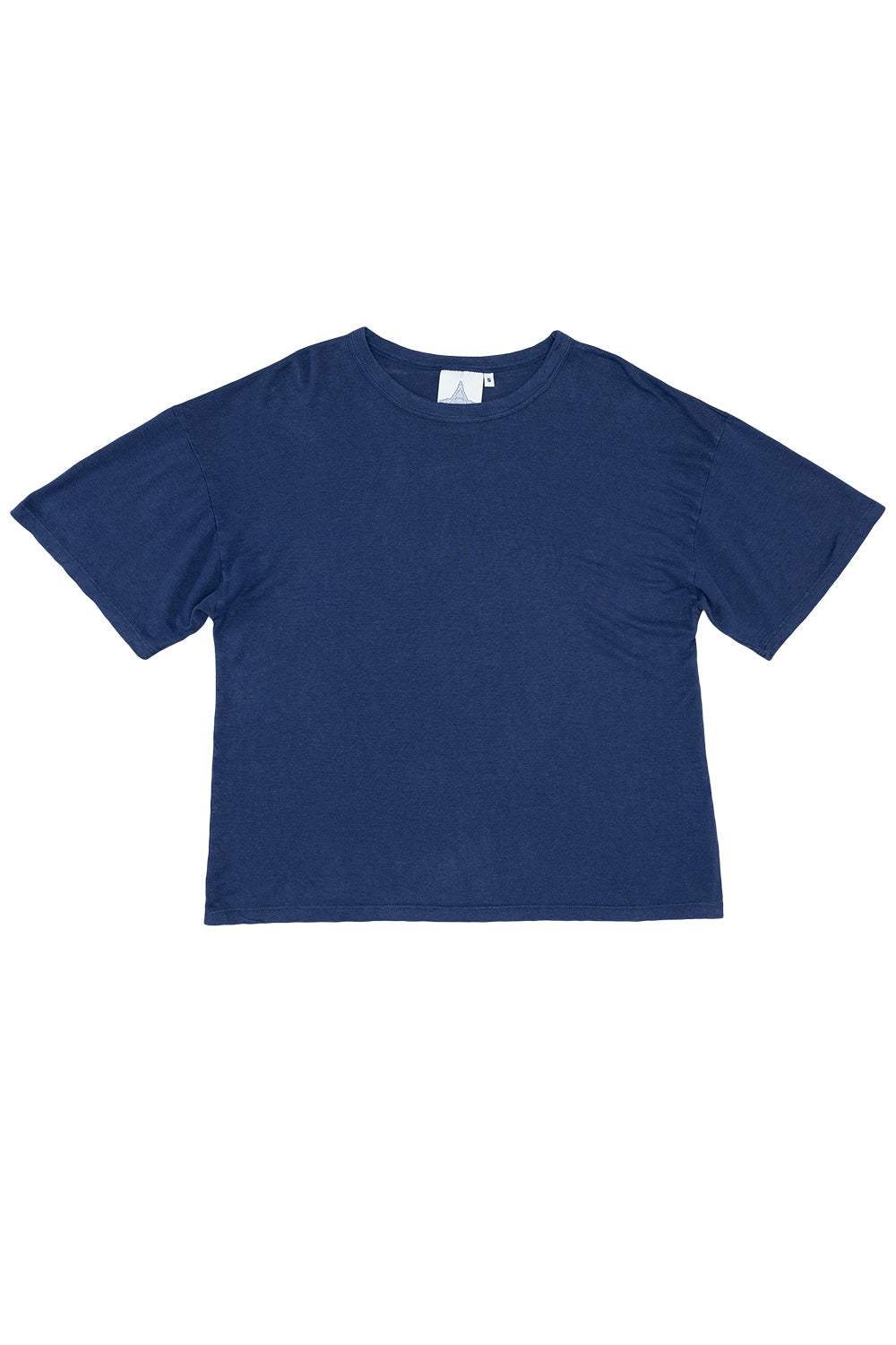 Buckeye 100% Everyday Hemp Tee