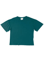 Buckeye 100% Everyday Hemp Tee