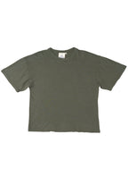 Buckeye 100% Everyday Hemp Tee