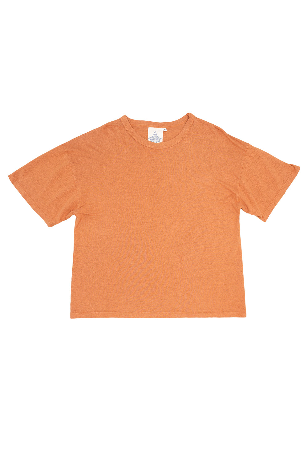 Buckeye 100% Everyday Hemp Tee