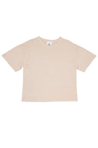 Buckeye 100% Everyday Hemp Tee