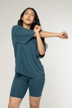 Buckeye 100% Everyday Hemp Tee