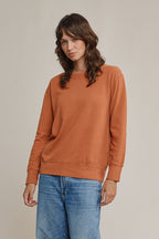 California Pullover