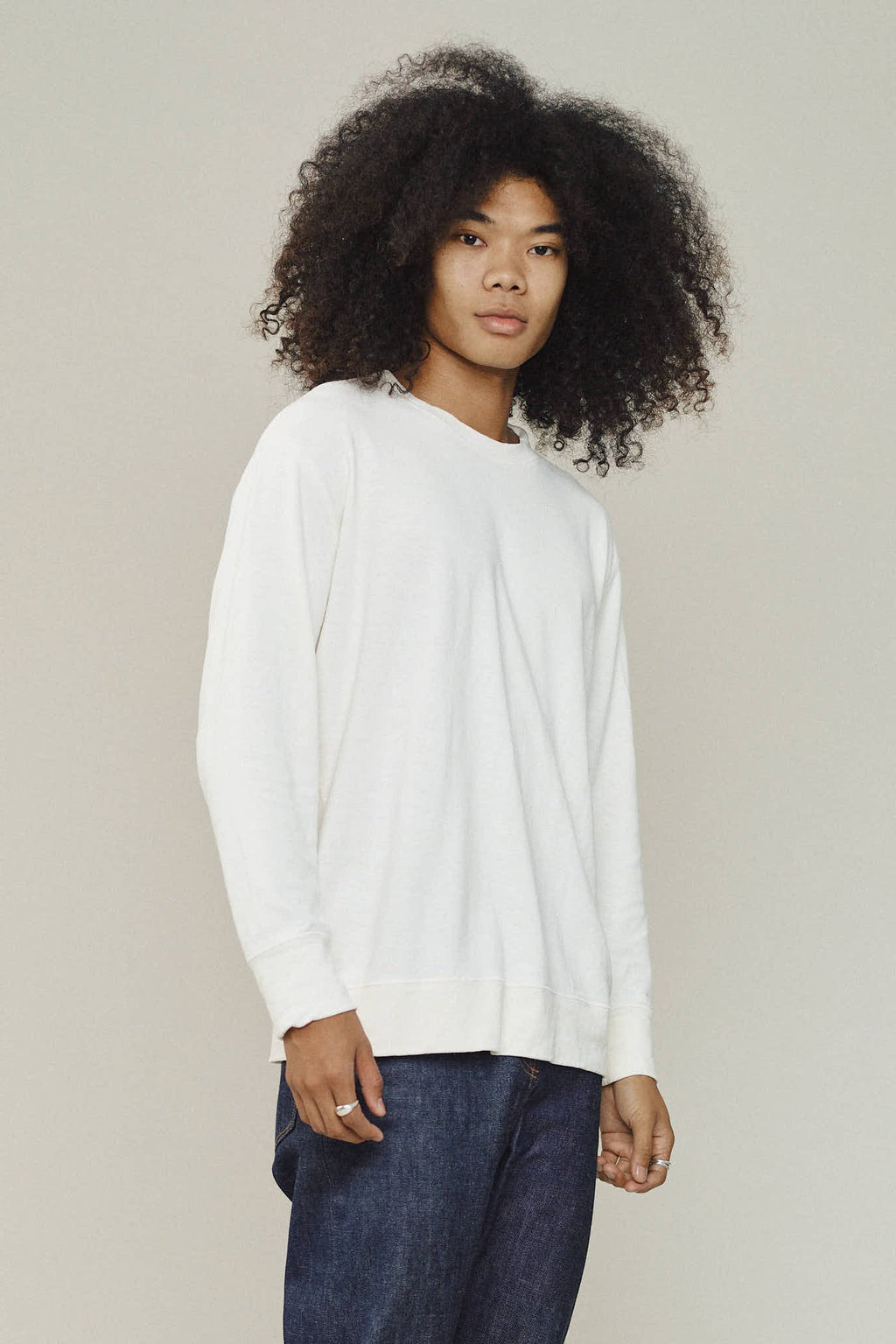 California Pullover