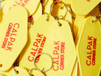 CALPAK Corner Store Keychain