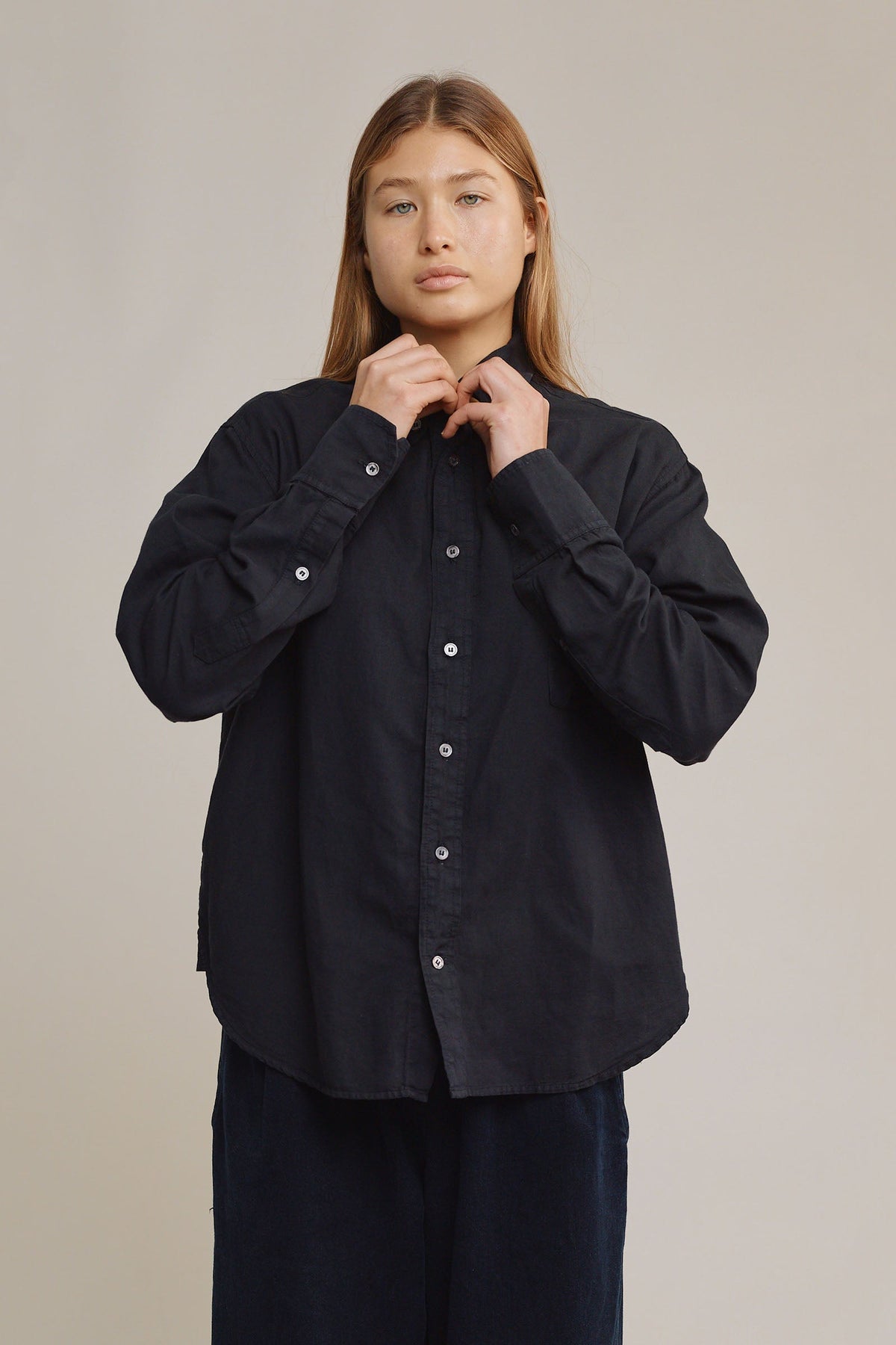Catalina Button Down Shirt