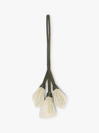 Colette Calla Lily Bag Charm