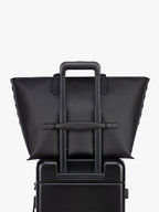 Colette 15" Laptop Tote in Canvas