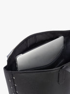 Colette 15" Laptop Tote in Canvas