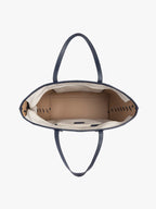 Colette 15" Laptop Tote in Canvas