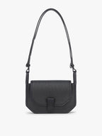 Colette Crossbody Wallet Bag in Canvas