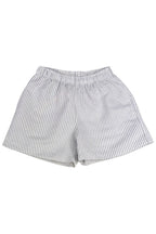 Cabana Short - Yarn Dyed