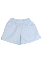 Cabana Short - Yarn Dyed