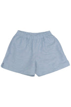 Cabana Short - Yarn Dyed