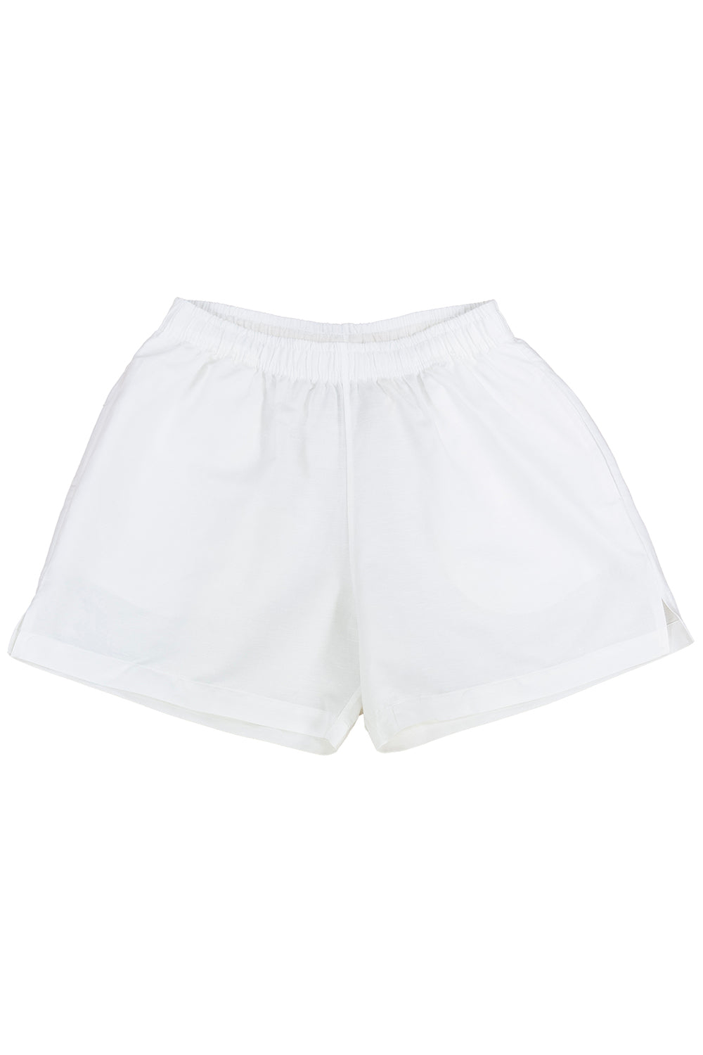 Cabana Short - Yarn Dyed