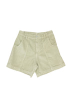 Cabuya Cord Short
