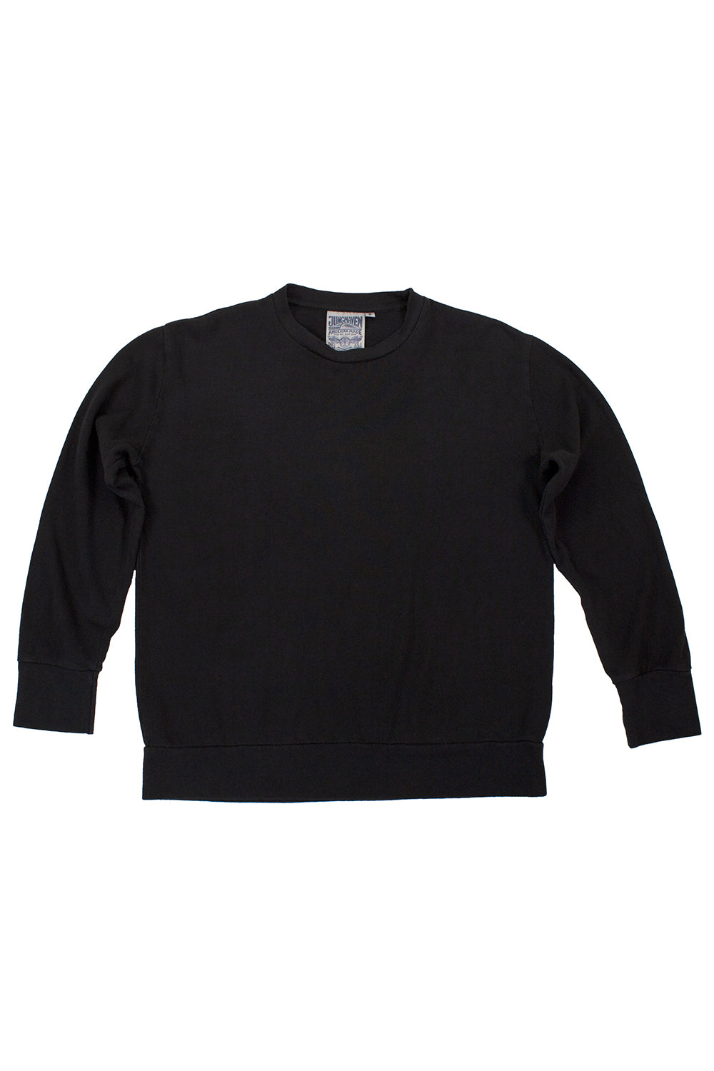 California Pullover