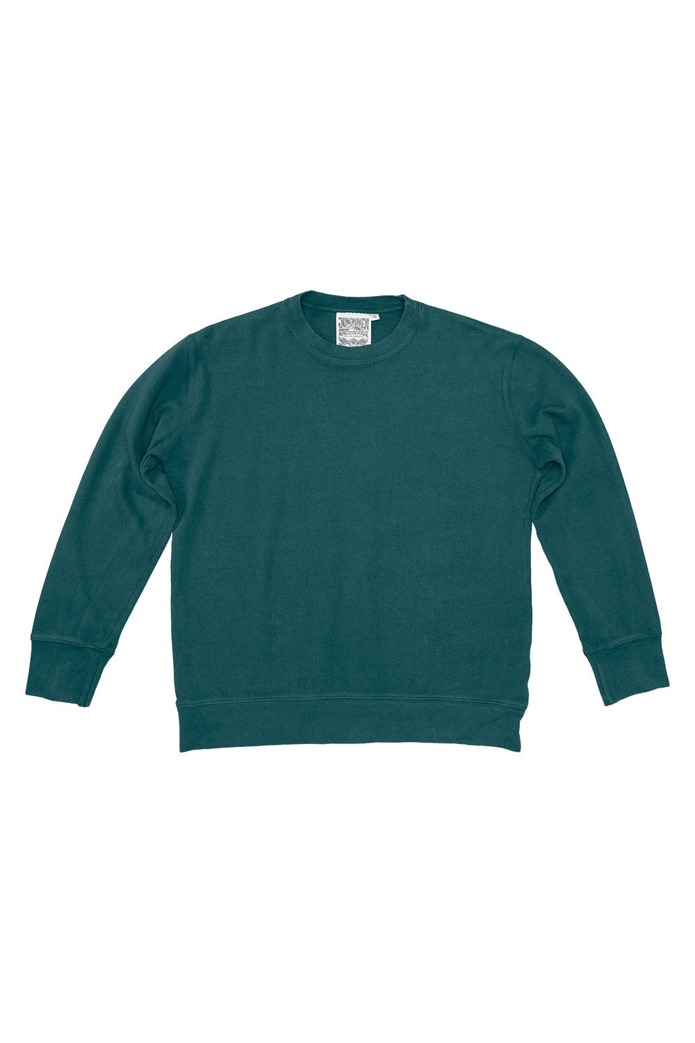 California Pullover