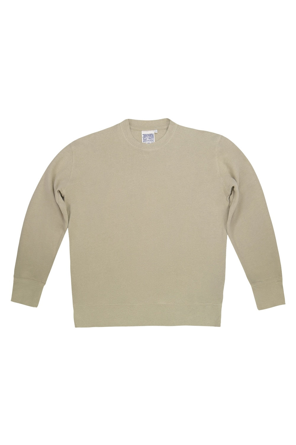 California Pullover