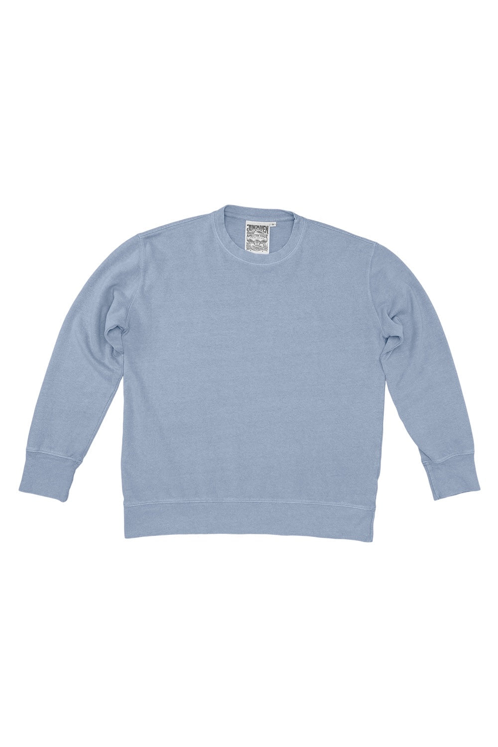 California Pullover