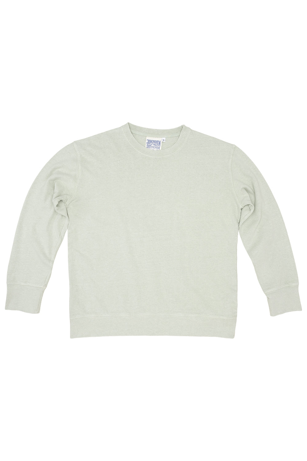California Pullover
