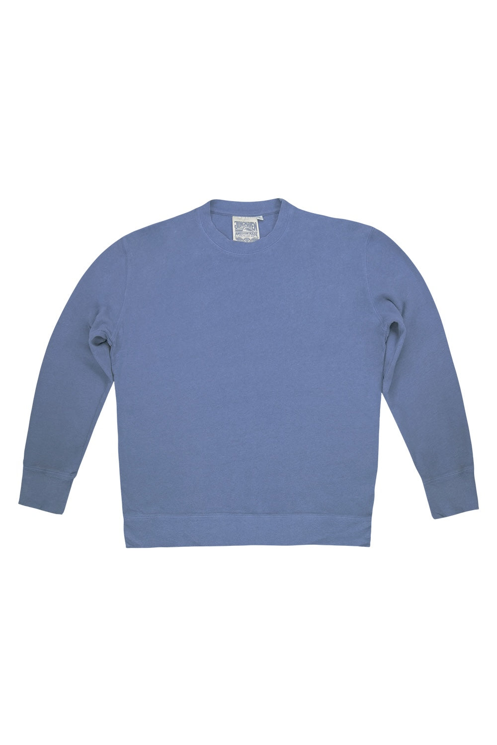 California Pullover