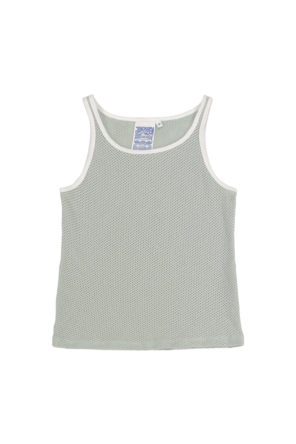Calobo Mesh Tank - Sale Colors