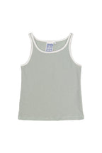 Calobo Mesh Tank - Sale Colors