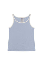 Calobo Mesh Tank - Sale Colors