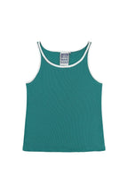 Calobo Mesh Tank - Sale Colors