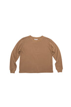 Campfire Fleece Sweatshirt