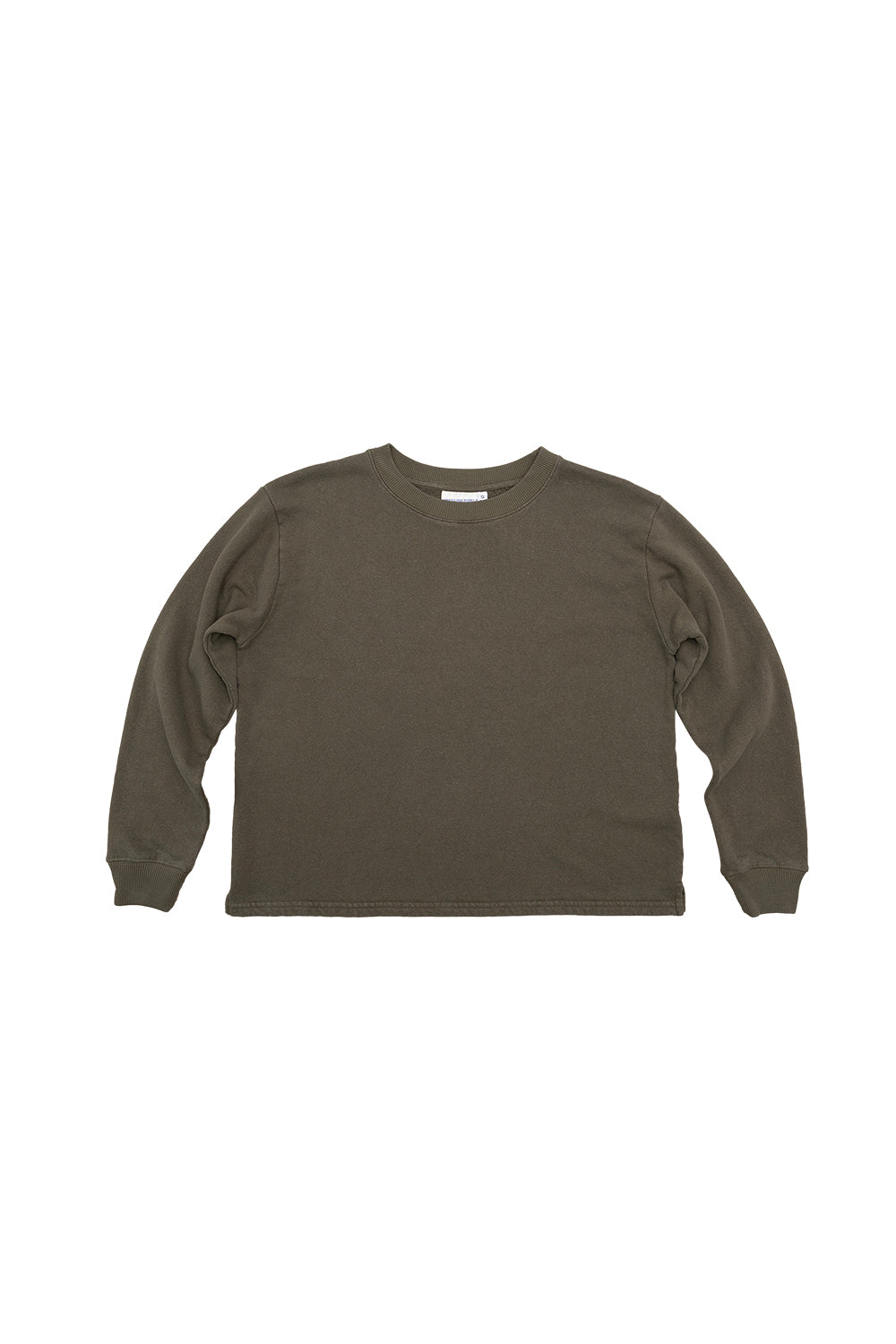 Campfire Fleece Sweatshirt