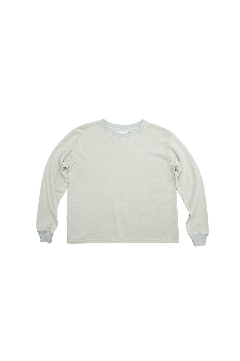 Campfire Fleece Sweatshirt