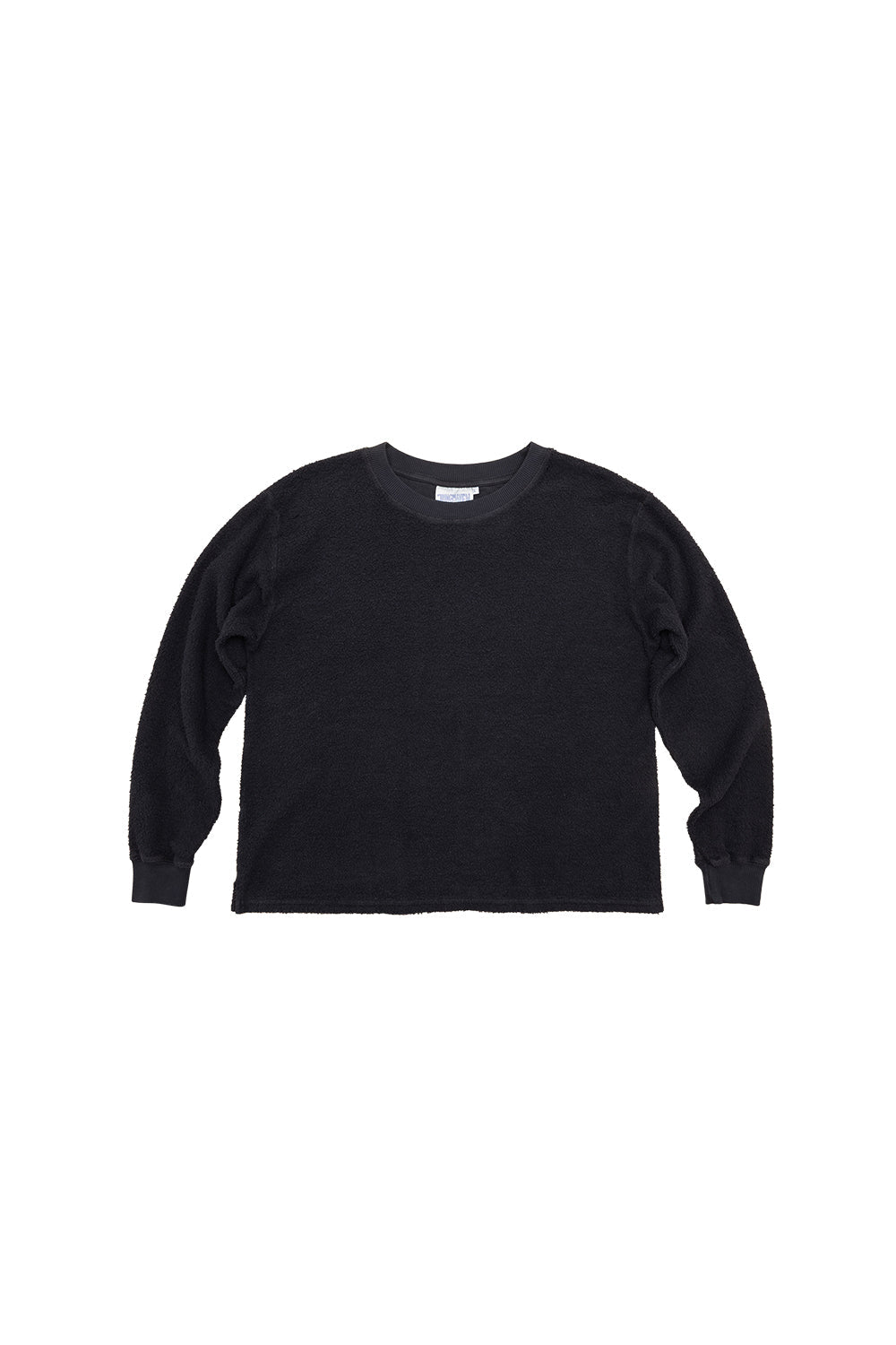 Campfire Sherpa Sweatshirt
